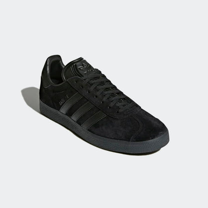 Adidas gazelle noir
