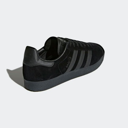 Adidas gazelle noir