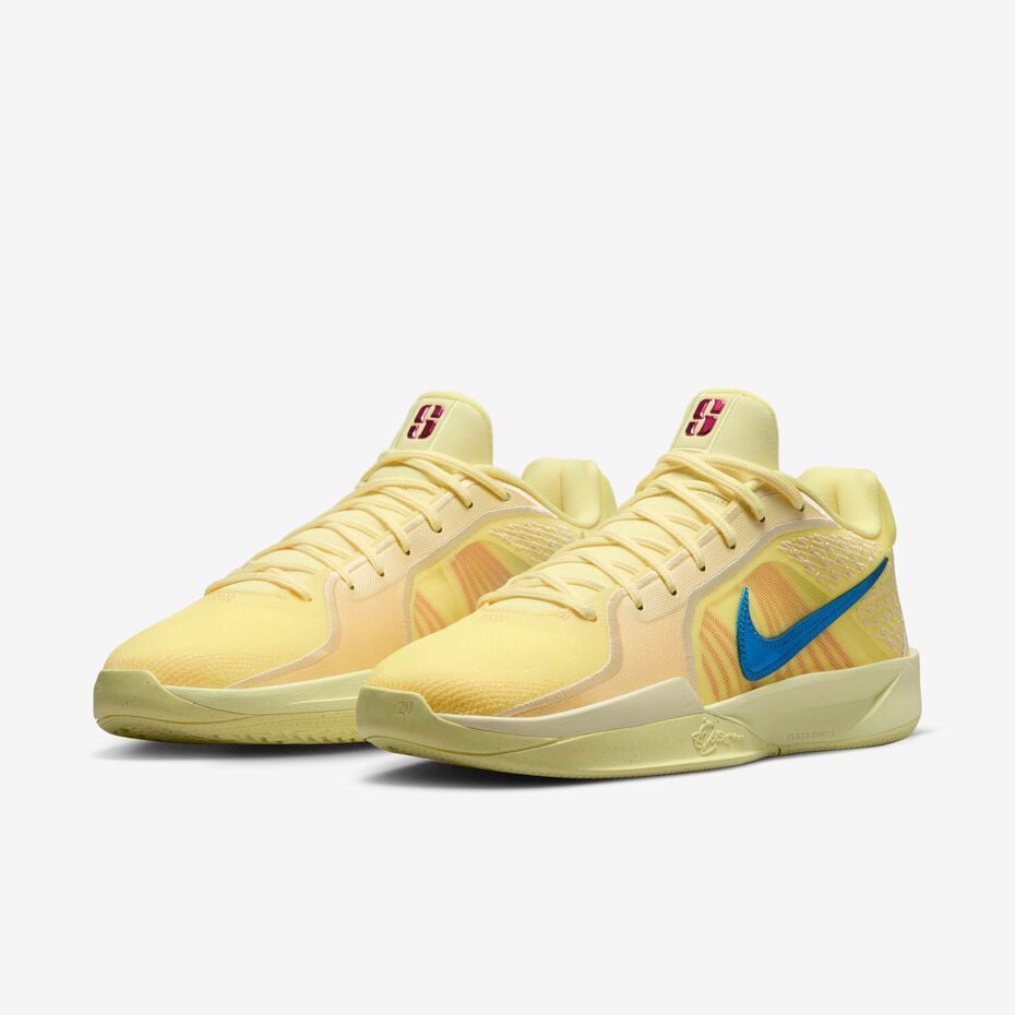 Nike Sabrina 2