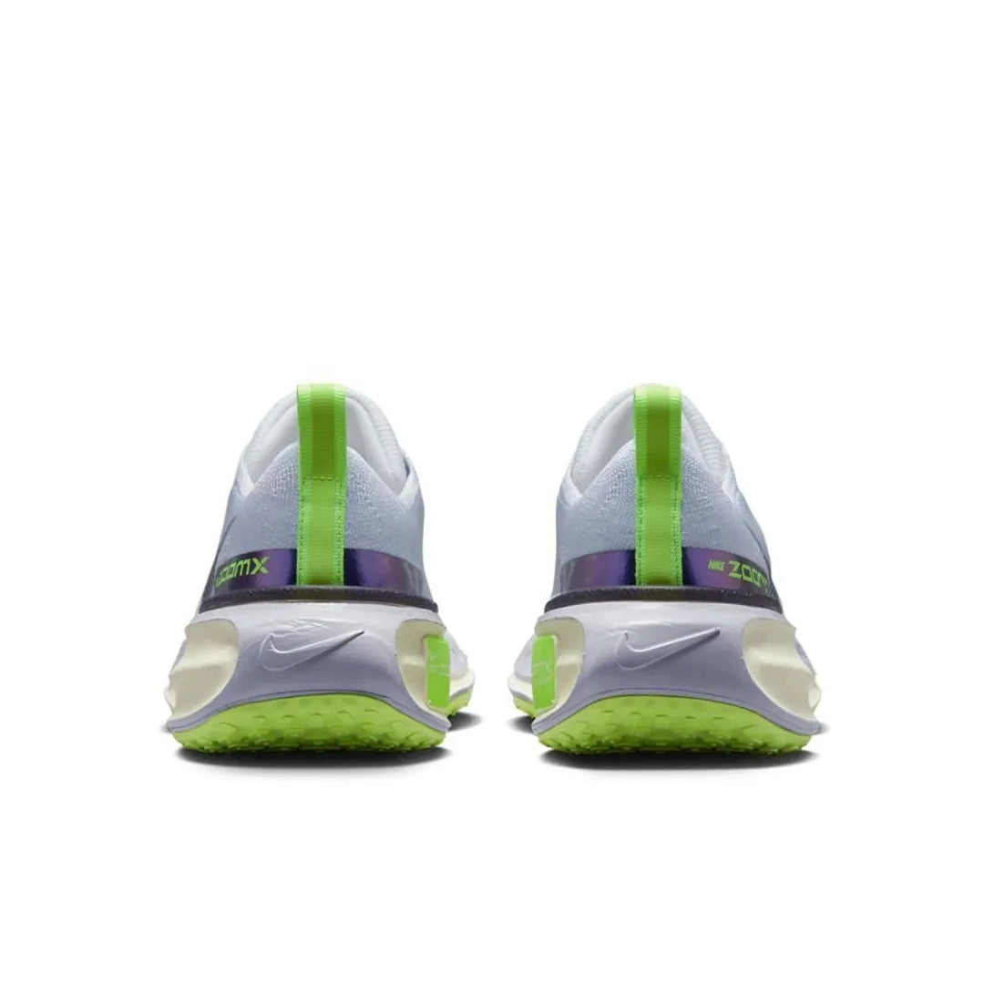 NIKE ZOOMX INVINCIBLE RUN FK 3 - BLEU/BLANC/NOIR