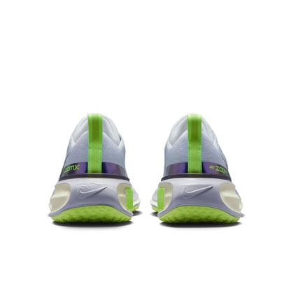 NIKE ZOOMX INVINCIBLE RUN FK 3 - BLEU/BLANC/NOIR