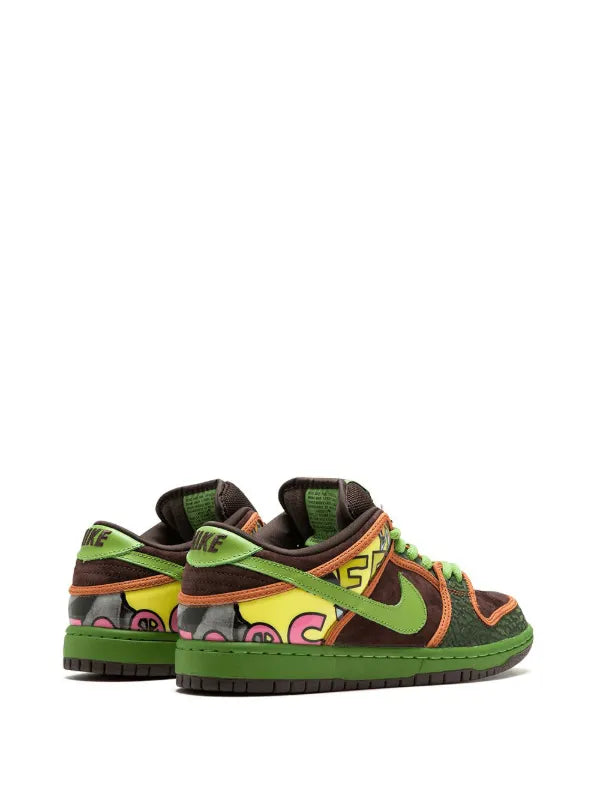 Nike Dunk Low Premium De La Soul