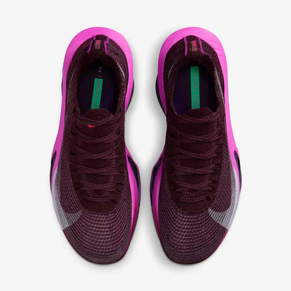 Faith Kipyegon x Nike ZoomX AlphaFly 3