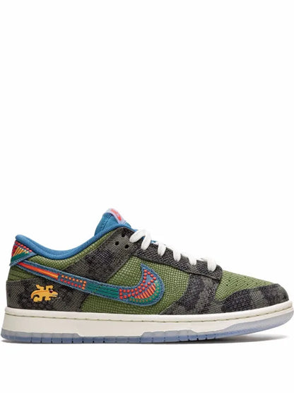 Nike
baskets Dunk 'Siempre Familia'