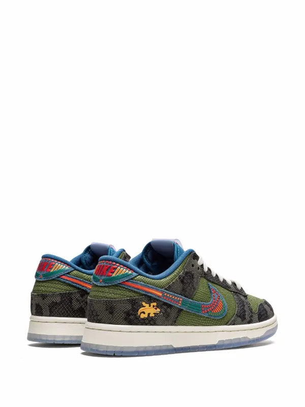 Nike
baskets Dunk 'Siempre Familia'