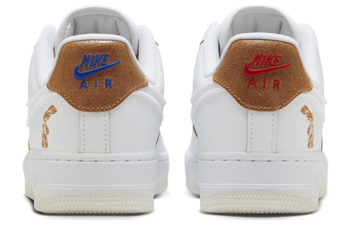 Nike Air Force 1 '07 LX Goddess of Victory HF5716-111 Women's Sizes