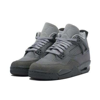AIR JORDAN 4 RETRO SE PARIS OLYMPICS WET CEMENT GS