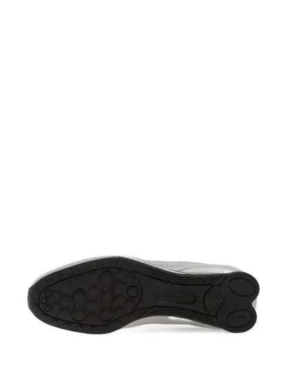 Nike
baskets Shox Z à logo métallisé