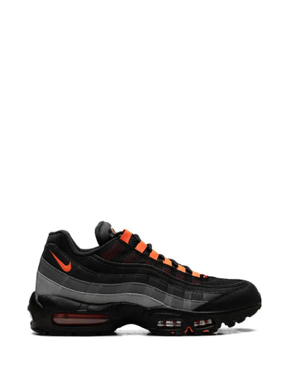 Nike
baskets Air Max 95 Hyper Crimson