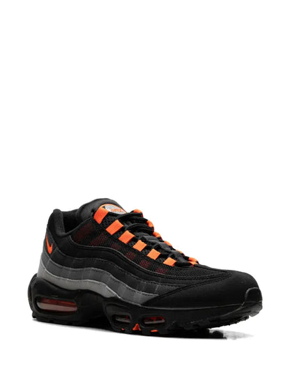 Nike
baskets Air Max 95 Hyper Crimson