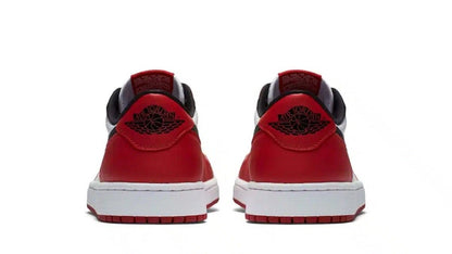 Air Jordan 1 Low Chicago 2025