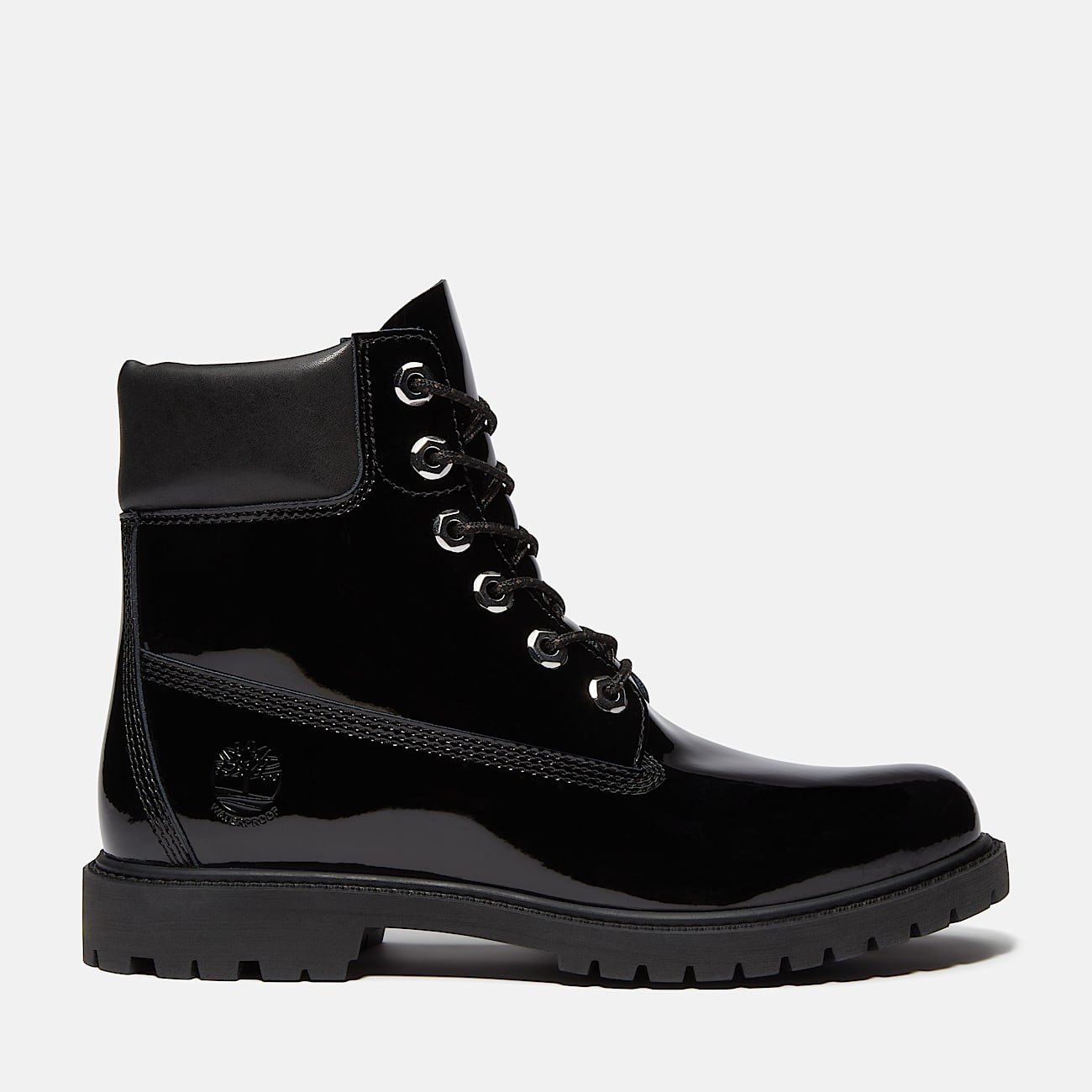 Timberland® Premium 6-inch Boot imperméable noir