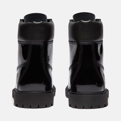 Timberland® Premium 6-inch Boot imperméable noir