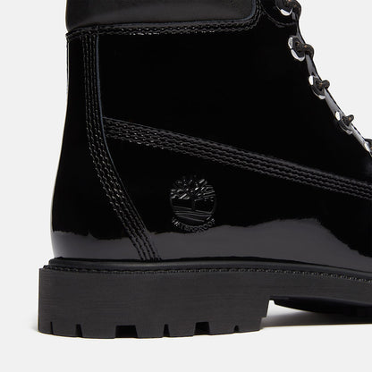 Timberland® Premium 6-inch Boot imperméable noir