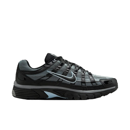 Nike P-6000 "BLACK COOL GREY"