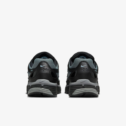 Nike P-6000 "BLACK COOL GREY"