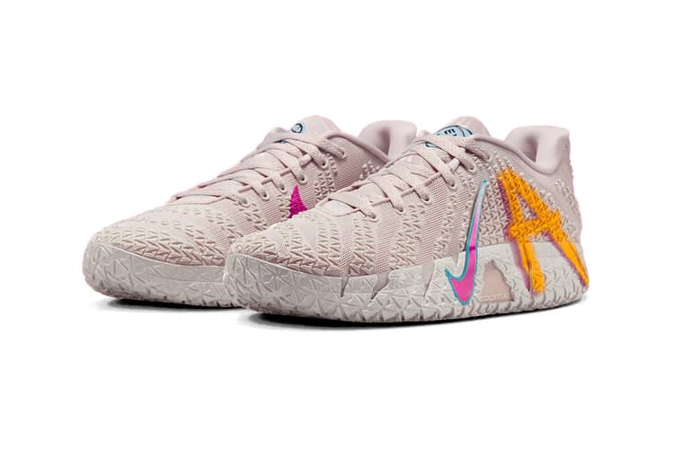 Nike Unleashes the Ja 3 “EYBL” in a Bold, Tournament-Exclusive Look