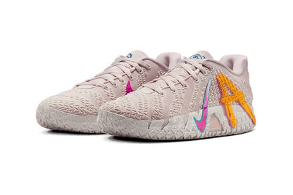 Nike Unleashes the Ja 3 “EYBL” in a Bold, Tournament-Exclusive Look