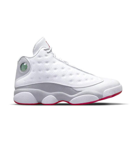 AIR JORDAN 13 RETRO 'WOLF GREY'