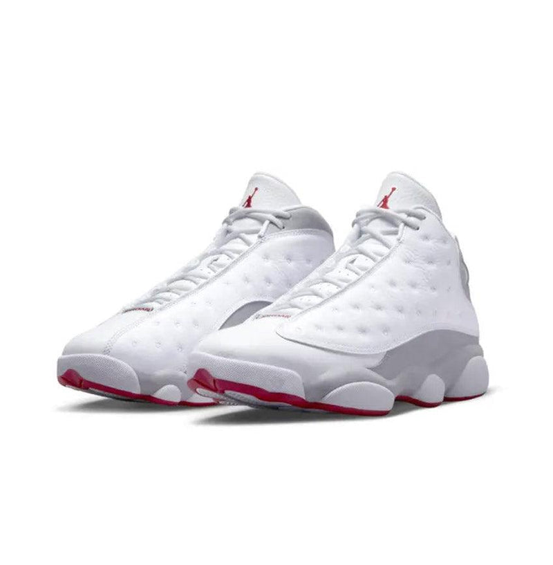 AIR JORDAN 13 RETRO 'WOLF GREY'