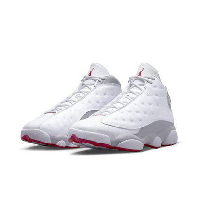 AIR JORDAN 13 RETRO 'WOLF GREY'
