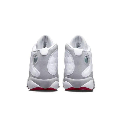 AIR JORDAN 13 RETRO 'WOLF GREY'