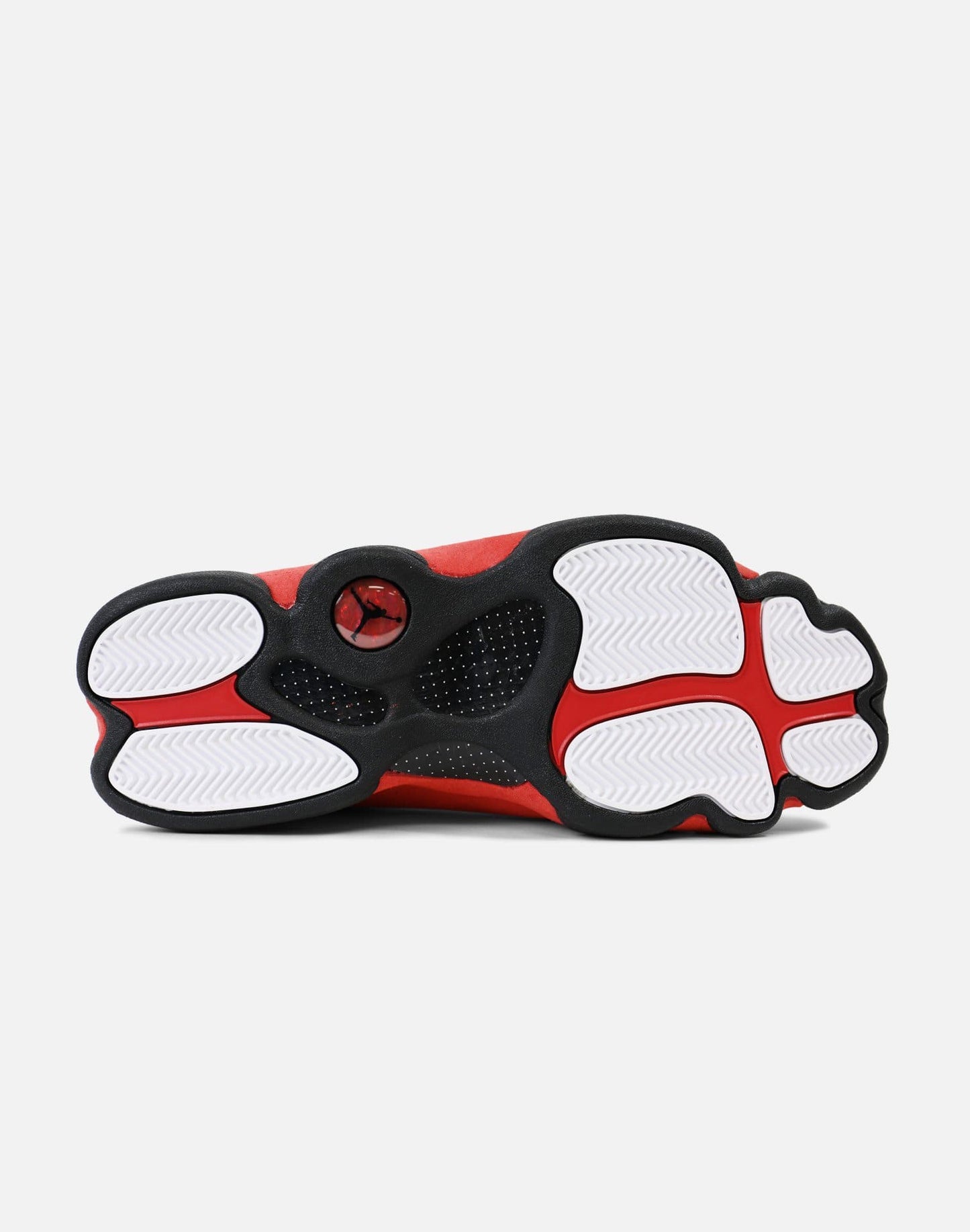 JORDAN AIR JORDAN 13 RETRO 'BRED'
