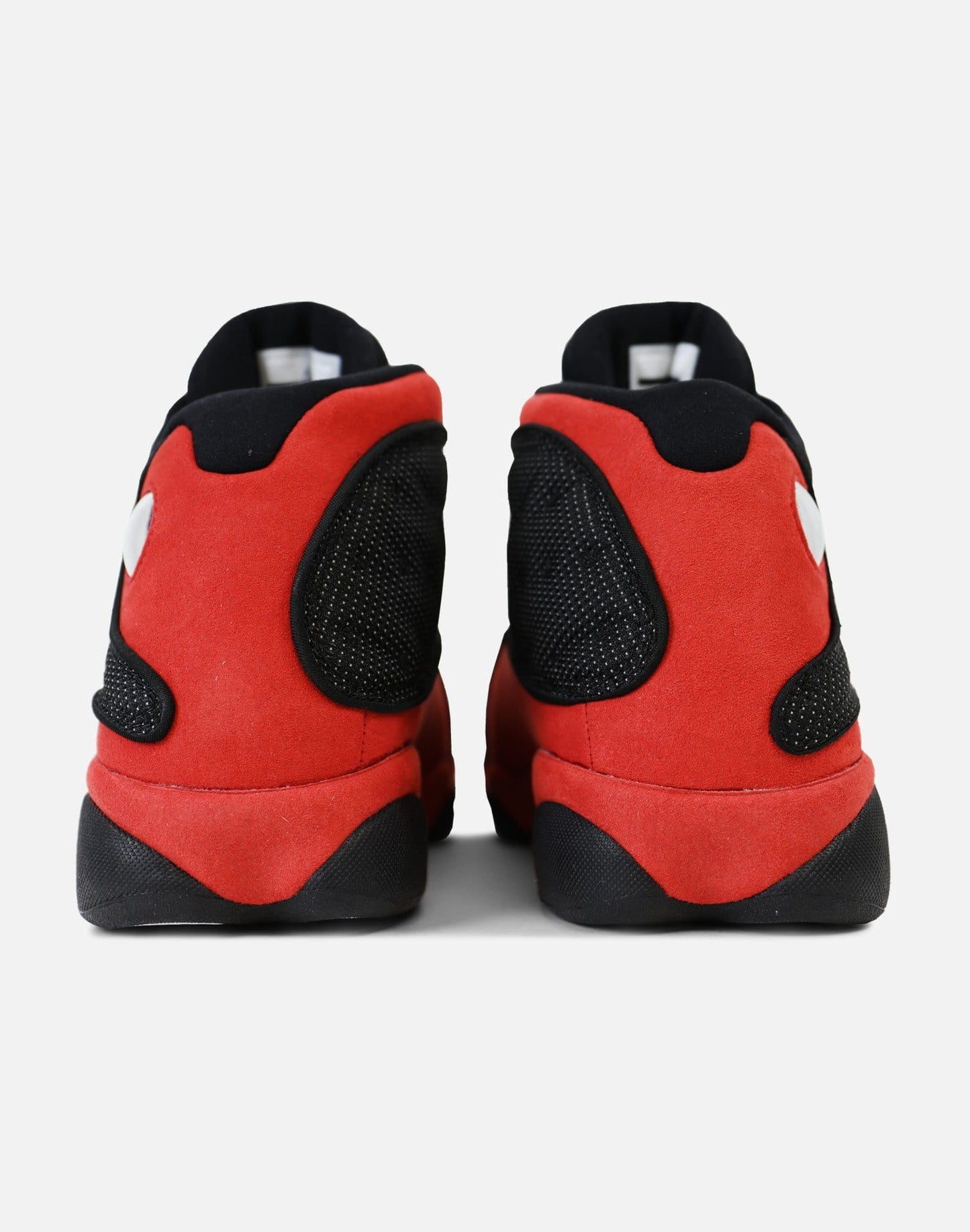 JORDAN AIR JORDAN 13 RETRO 'BRED'