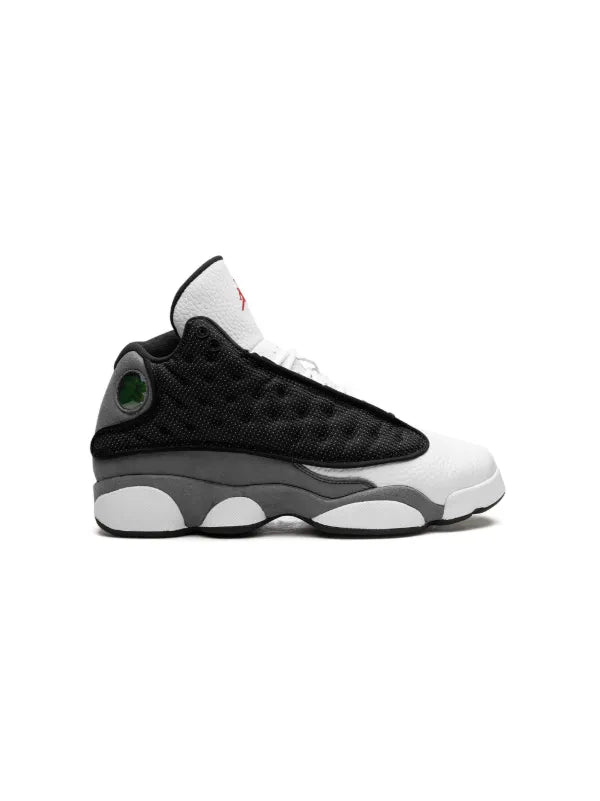 Air Jordan 13 Retro Black Flint