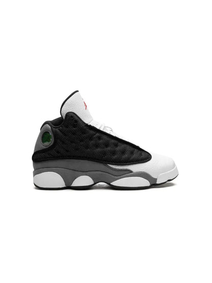 Air Jordan 13 Retro Black Flint