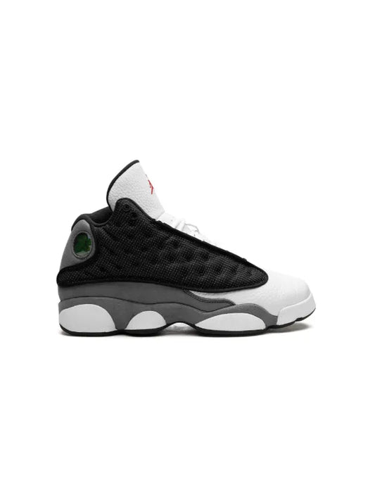 Air Jordan 13 Retro Black Flint