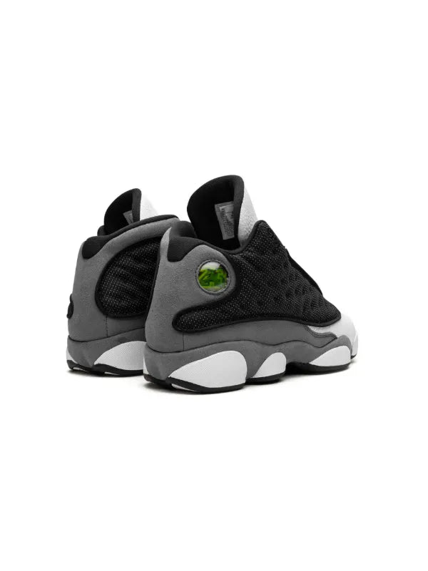Air Jordan 13 Retro Black Flint