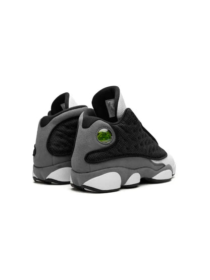 Air Jordan 13 Retro Black Flint