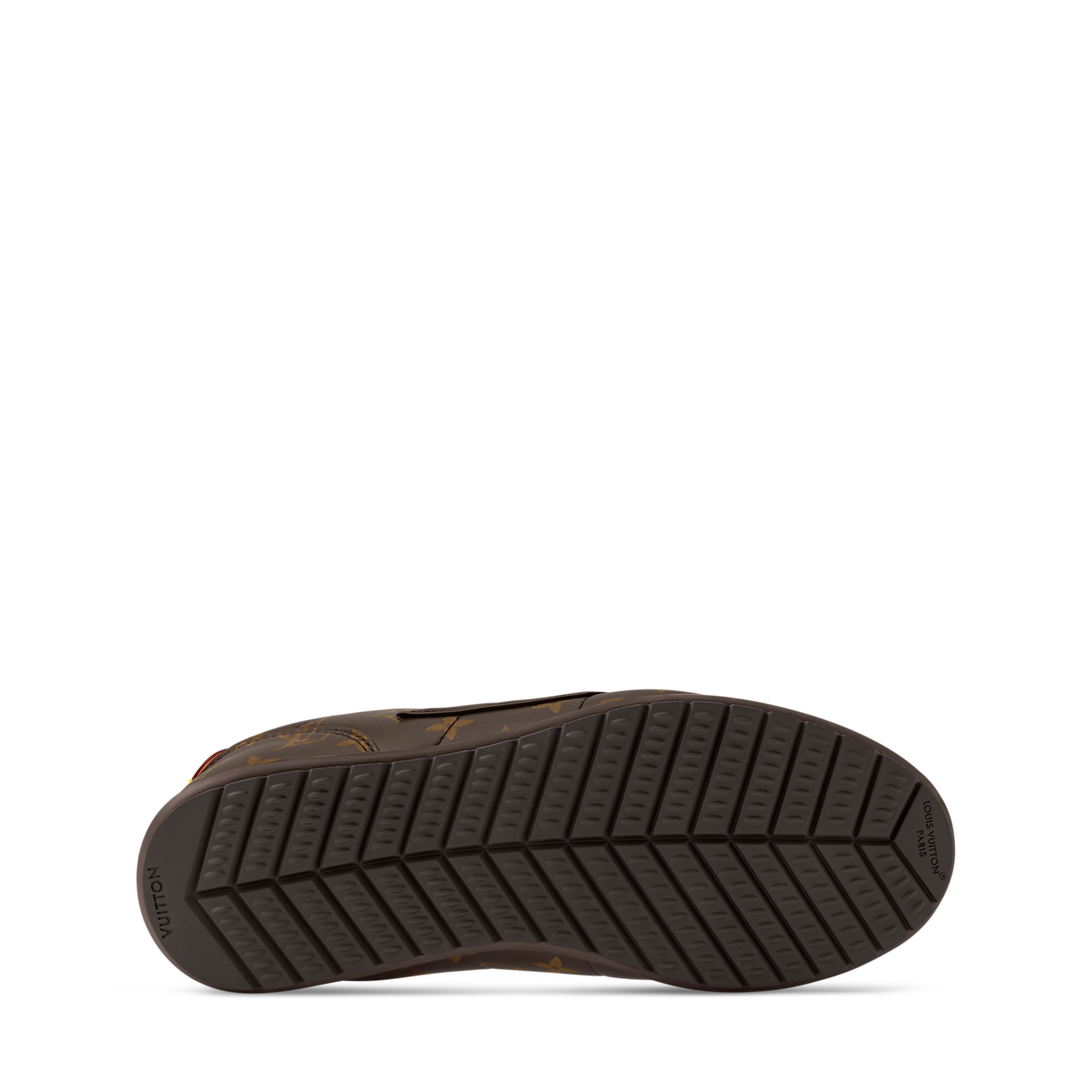 LV BUTTERSOFT Sneaker