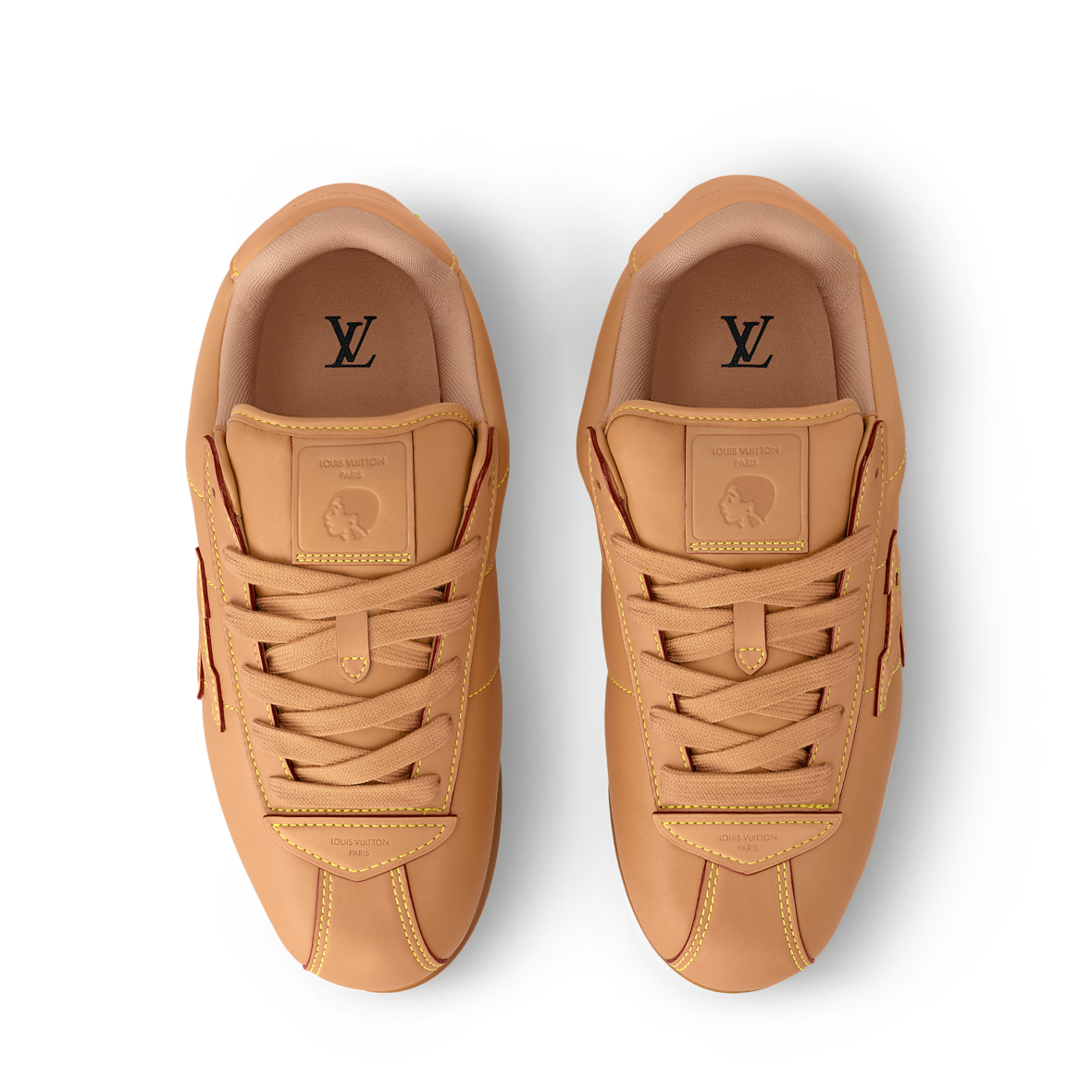 LV BUTTERSOFT