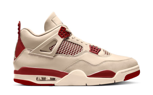 Air Jordan 4 Sierra Red 2026