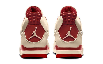 Air Jordan 4 Sierra Red 2026