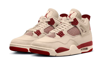 Air Jordan 4 Sierra Red 2026