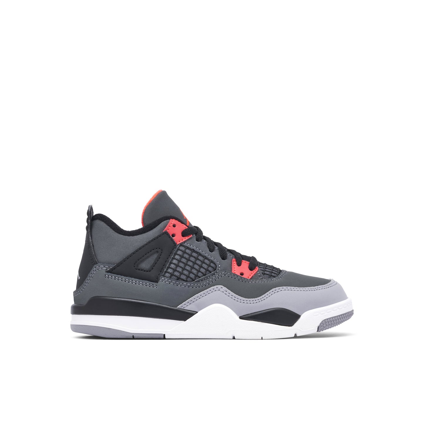AIR JORDAN 4 RETRO INFRARED PS