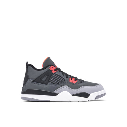 AIR JORDAN 4 RETRO INFRARED PS