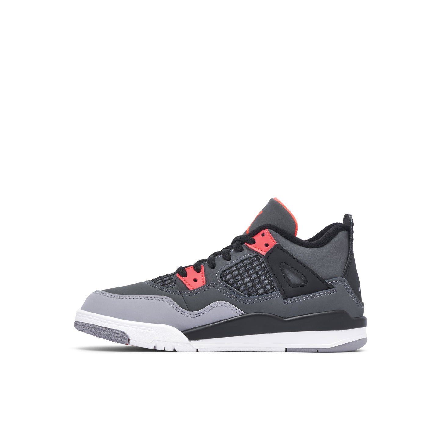 AIR JORDAN 4 RETRO INFRARED PS