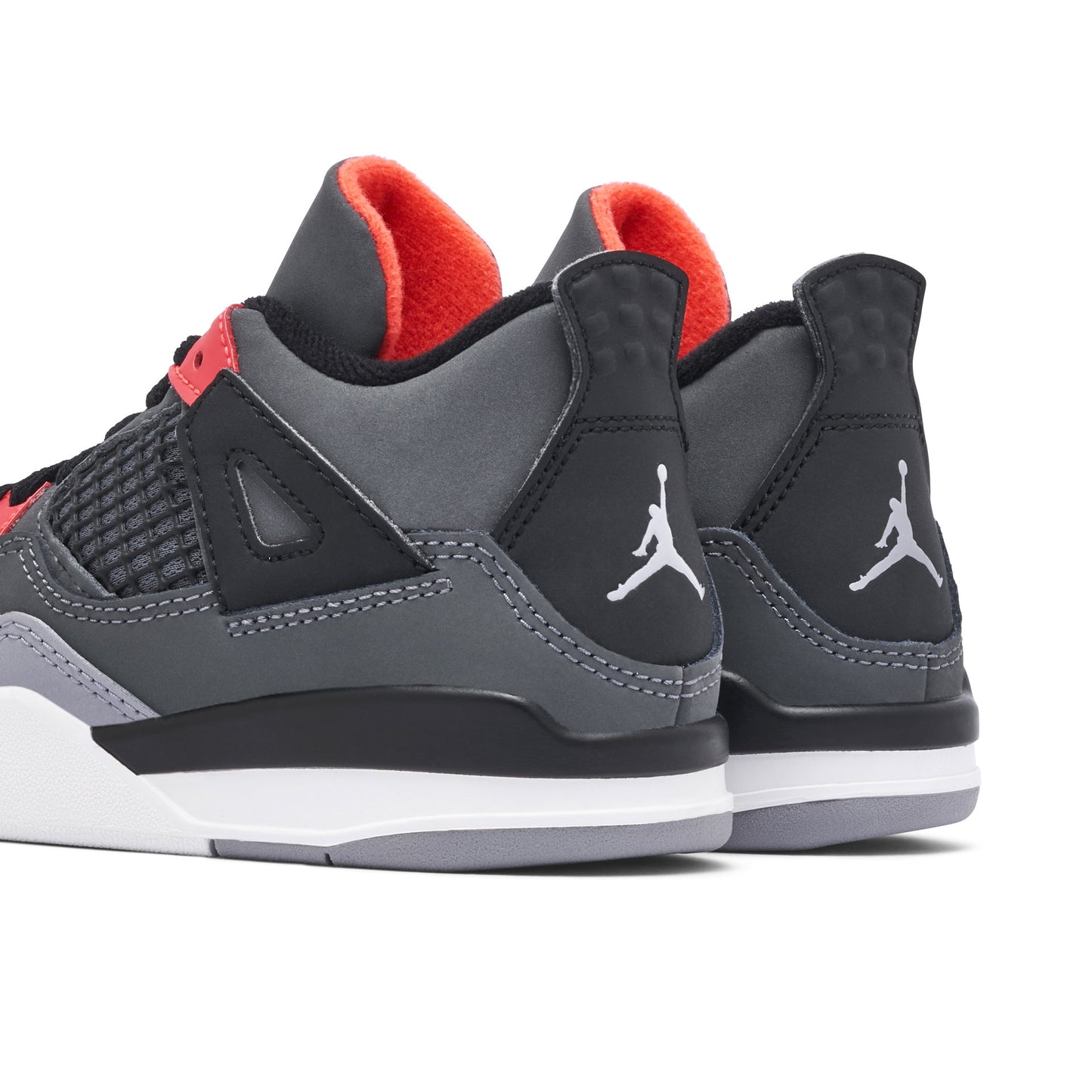 AIR JORDAN 4 RETRO INFRARED PS