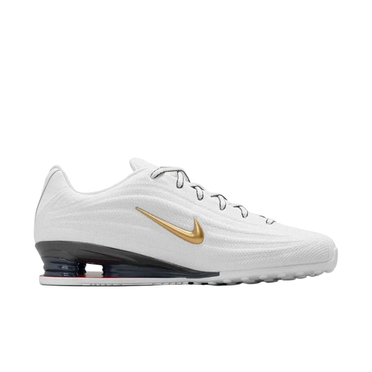 Nike Shox Z
Women's Shoes