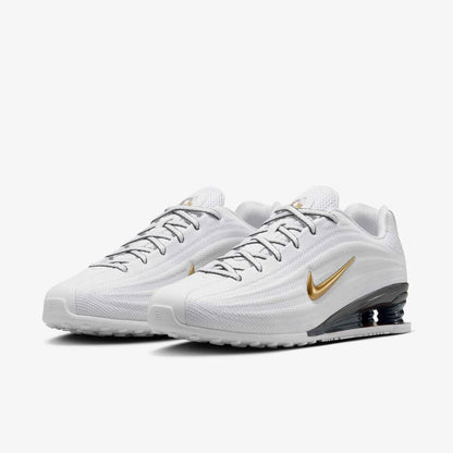 Nike Shox Z
Women's Shoes