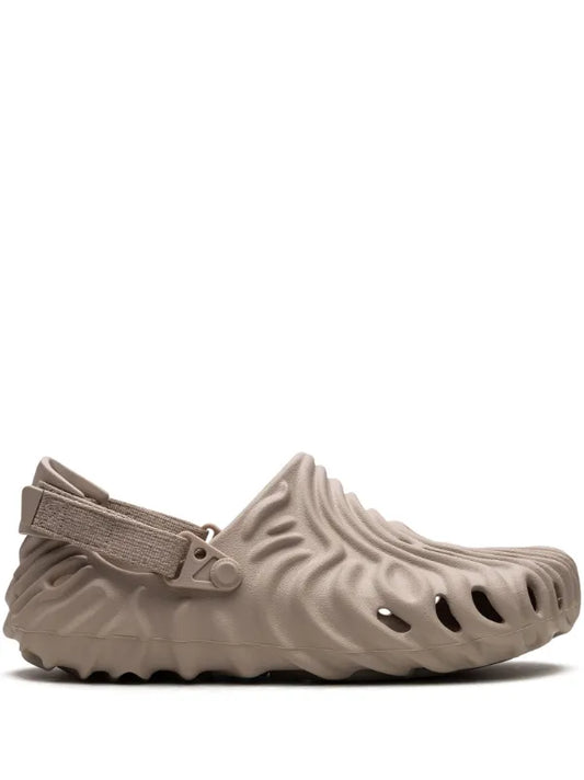 Crocs mules Pollex Salehe Bembury - Horchata