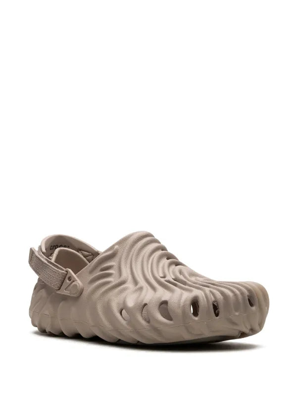 Crocs mules Pollex Salehe Bembury - Horchata