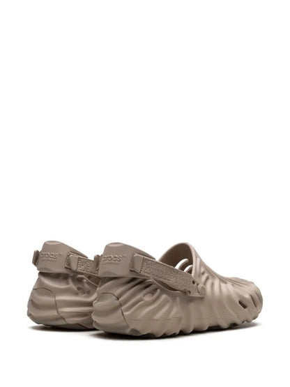 Crocs mules Pollex Salehe Bembury - Horchata