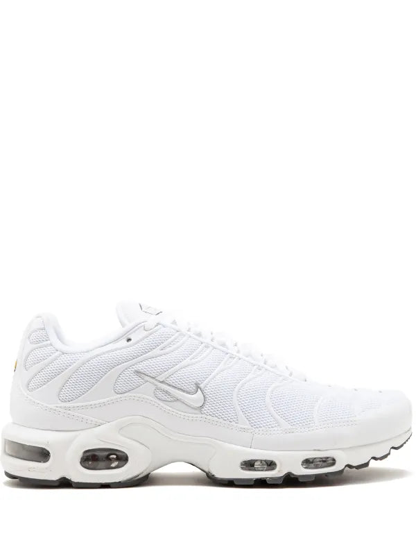 Nike Air Max Plus 'Triple White'