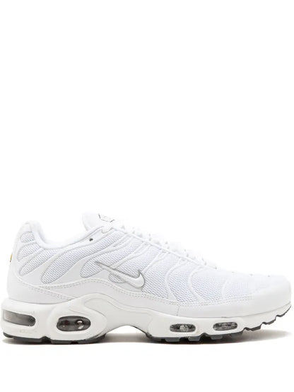 Nike Air Max Plus 'Triple White'