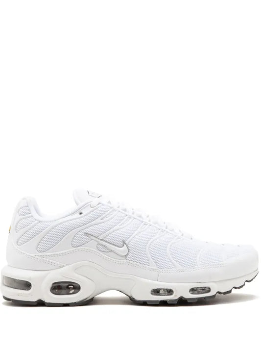 Nike Air Max Plus 'Triple White'